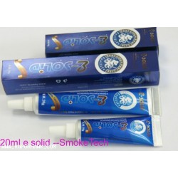PPromotion Original Feellife Brand E-Solid 20g 10pc x 3.9 USD free shipping