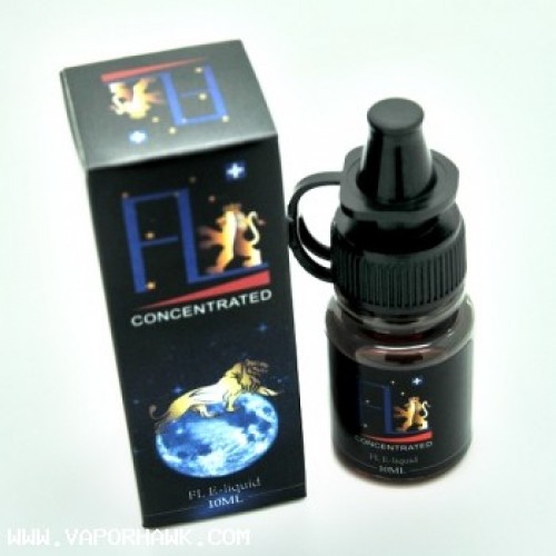 Promotion Original Concentrated E liquid FeelLife Brand 10 PC 10ML Bottle Free Shipping