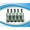 NEW 3.5ml Clear Transparent rebuildable Genesis Cobra atomizer 5 set x 11.6USD for eGo-510 FREE SHIPPING