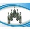 NEW 3.5ml Clear Transparent rebuildable Genesis Cobra atomizer with Stainless steel Drip Tips 20 set x 11 USD for eGo-510 FREE SHIPPING