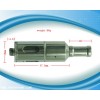 NEWEST 2.5ml Genesis Mini Cobra atomizer  6 set x 13.8 USD free shipping