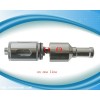 NEWEST 2.5ml Genesis Mini Cobra atomizer  6 set x 13.8 USD free shipping