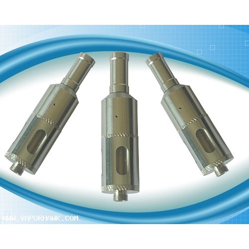 NEWEST 2.5ml Genesis Mini Cobra atomizer  20 set x 12.6 USD free shipping