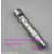 2013 NEWEST Variable Voltage 3-6V 2200mAh Stainless Steel Provari VV Mod Vamo LavaTube E Cigarette with CE4 Atomizer 1 Kit Free Shipping