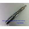 HOT SALE 2200mAh Blade e cigarette-Mini Cobra atomizer start kit Free Shipping