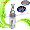 The cheap Innokin iClear 30 dual coil clearomizer head changeable coil 10pcs x us2.1 dollars FREE SHIPPING World Wide