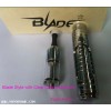 2013 Cheapest 2200mAh Blade e cigarette-Clear Cobra atomizer start kit Free Shipping