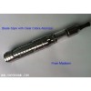 HOT SALE 2200mAh Blade e cigarette-3.5ml clear Cobra atomizer start kit Free Shipping