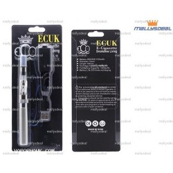 eGO CE4 650mAh Starter Kit (Silver)