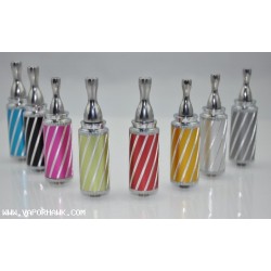 Newest 2013  3.5ml VIVI NOVA V5 spirulina atomier hot sell  Free shipping