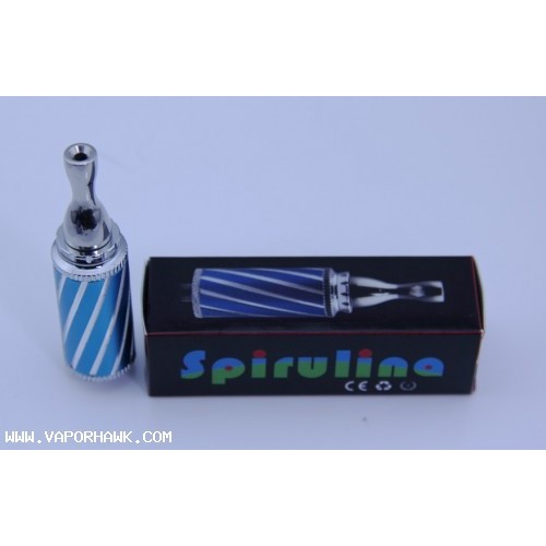 Newest 2013  3.5ml VIVI NOVA V5 spirulina atomier 30pcs hot sell  Free shipping