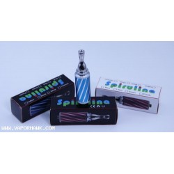 Newest 2013  3.5ml VIVI NOVA V5 spirulina atomier 100pcs hot sell  Free shipping
