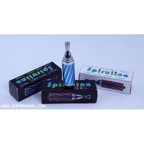 Newest 2013  3.5ml VIVI NOVA V5 spirulina atomier 100pcs hot sell  Free shipping