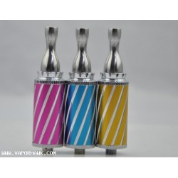 Newest 2013 3.5ml VIVI NOVA V5 spirulina atomier 20pcs hot sell Free shipping