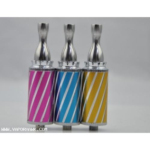 Newest 2013 3.5ml VIVI NOVA V5 spirulina atomier 20pcs hot sell Free shipping