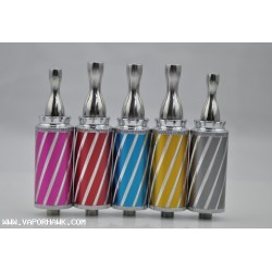 Newest 2013 3.5ml VIVI NOVA V5 spirulina atomier 10pcs hot sell Free shipping