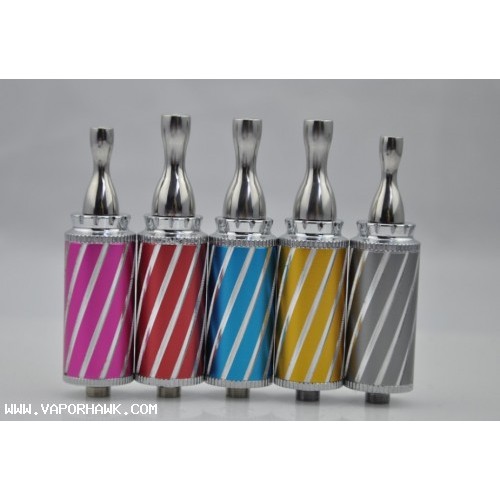 Newest 2013 3.5ml VIVI NOVA V5 spirulina atomier 10pcs hot sell Free shipping