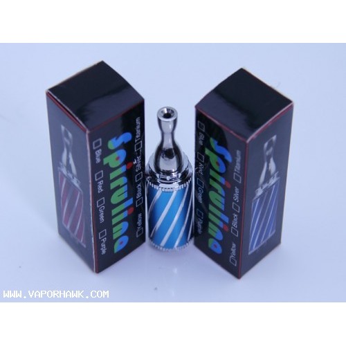Newest 2013 3.5ml VIVI NOVA V5 spirulina atomier 20pcs hot sell Free shipping
