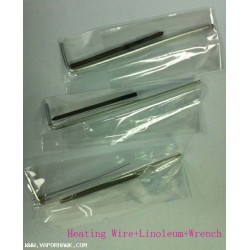 NEW rebuildable Genesis Cobra atomizer parts 30 pack x 2.5USD FREE SHIPPING