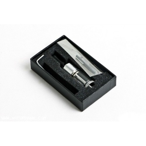 NEW rebuildable Genesis Cobra atomizer parts 10 pack x 3USD FREE SHIPPING