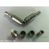 2013 Hotsale Herbal Wax E Solid M5 Multifunction Bullet Atomzier with STAINLESS DRIP TIPS 40pc x5.5USD   Free Shipping