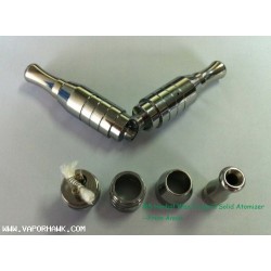 2013 Hotsale Herbal Wax E Solid M5 Multifunction Bullet Atomzier with STAINLESS DRIP TIPS 40pc x5.5USD   Free Shipping