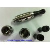2013 Hotsale Herbal Wax E Solid M5 Multifunction Bullet Atomzier with plastic TIPS 10pc x5.5USD   Free Shipping