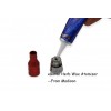 Deluxe Herbal thick Wax atomizer E Solid  Multifunctional eBaron Atomzier 10PCX6.7 USD Free Shipping