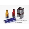Deluxe Herbal thick Wax atomizer E Solid  Multifunctional eBaron Atomzier 100PCX5.95 USD Free Shipping