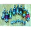 New atomizer in 2013 mega vapor 2.5ml DIY Pro Tank 30PC X 6.5USD for 510 eGo battery Free shipping