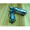 New atomizer in 2013 mega vapor 2.5ml DIY Pro Tank 30PC X 6.5USD for 510 eGo battery Free shipping