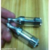 New atomizer in 2013 mega vapor 2.5ml DIY Pro Tank 80PC X 6.2USD for 510 eGo battery Free shipping
