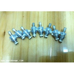 2013 DIY Pro Tank Coil 10PC X 18.8USD Free shipping