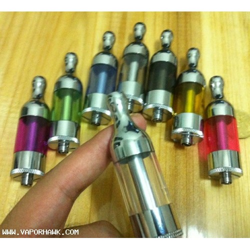 2013 DIY Pro Tank Coil 10PC X 18.8USD Free shipping