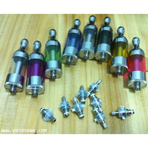 2013 DIY Pro Tank Coil 10PC X 18.8USD Free shipping