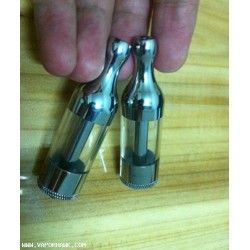 New Vapors in 2013 510 eGo mega vapor 2.5ml DIY ProTank 60PCX6.4USD Free shipping