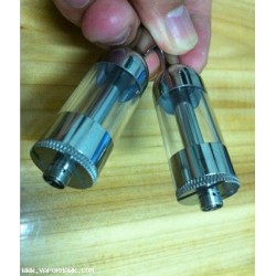 New Vapors in 2013 510 eGo mega vapor 2.5ml DIY ProTank 20PCX6.7USD Free shipping