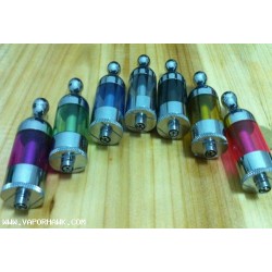 New Vapors in 2013 510 eGo mega vapor 2.5ml DIY ProTank  10PCX6.9USD Free shipping