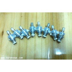 New Vapors DIY ProTank Coil 20PCX1.7USD Free shipping