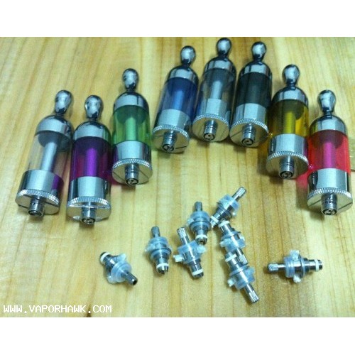 New Vapors DIY ProTank Coil 20PCX1.7USD Free shipping