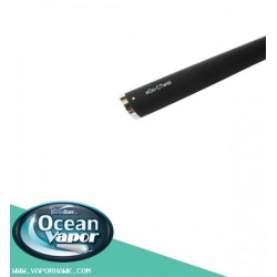 eGo-C Twist variable voltage battery 1100mah 5pcs Free shipping worldwide