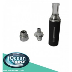 20pcs EVOD MT3 atomizer with Metal tube Free shipping worldwide