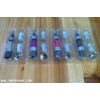 New atomizer in 2013 mega vapor 1.5ml DIY Slim Tank  Pro Tank 10SET X 7.9USD for 510 eGo battery Free shipping