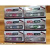 Mega vapor 1.5ml DIY Slim Tank ProTank 20SET X 7.7USD for 510 eGo battery Free shipping