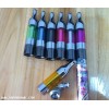 Mega vapor 1.5ml DIY Slim Tank ProTank 20SET X 7.7USD for 510 eGo battery Free shipping