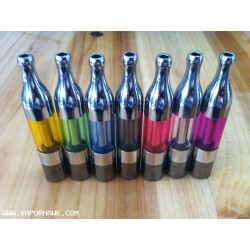 Mega vapor 1.5ml DIY Slim Tank ProTank 50SET X 7.4USD for 510 eGo battery Free shipping