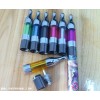 Mega vapor 1.5ml DIY Slim Tank ProTank 50SET X 7.4USD for 510 eGo battery Free shipping