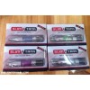 Mega vapor 1.5ml DIY Slim Tank ProTank 50SET X 7.4USD for 510 eGo battery Free shipping