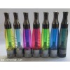 New atomizer in 2013 mega vapor 1.6ml DIY H2 Atomizer 30PCX3.5USD for eGo battery