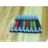 New atomizer in 2013 mega vapor 1.6ml DIY H2 Atomizer 80PCX3.2USD for eGo battery